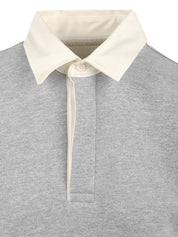 Felpa Lincoln WOC Uomo - Grigio