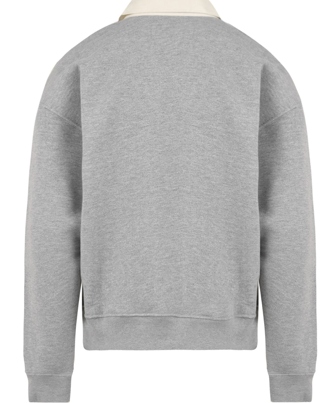 Felpa Lincoln WOC Uomo - Grigio
