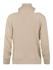Maglia Aspen WOC Donna - Beige