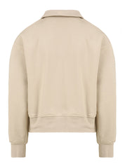 Felpa Camden WOC Donna - Beige