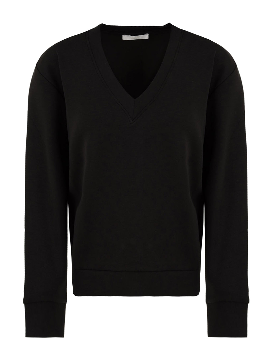 Felpa Durham WOC Donna - Nero
