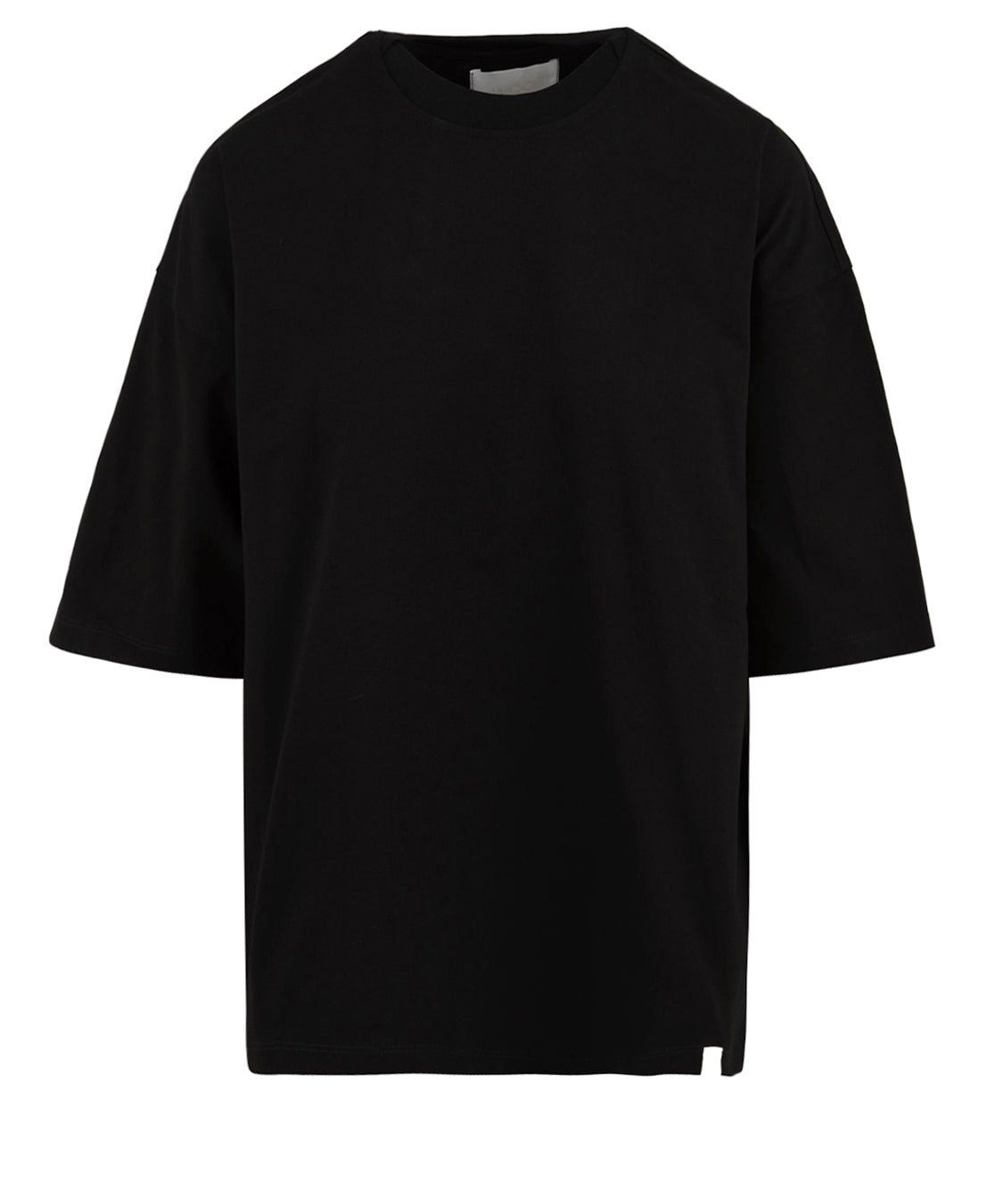 T-shirt Sanremo WOC Uomo - Nero