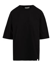 T-shirt Sanremo WOC Uomo - Nero