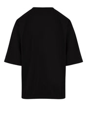 T-shirt Sanremo WOC Uomo - Nero