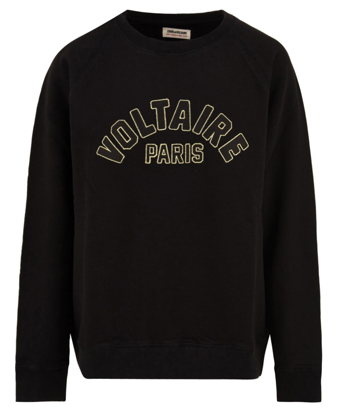 Felpa Sunca ZADIG&VOLTAIRE Donna - Nero