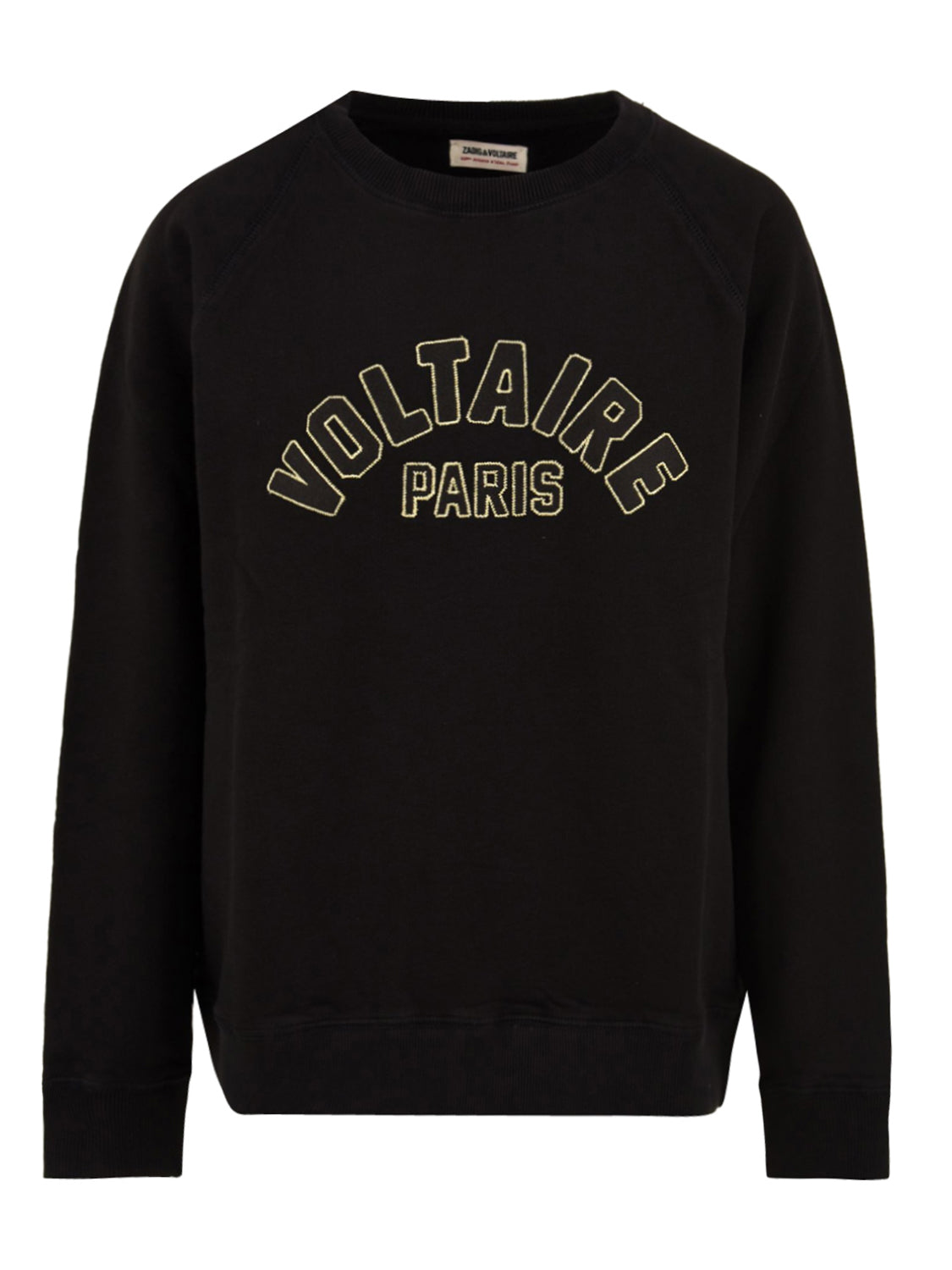 Felpa Sunca ZADIG&VOLTAIRE Donna - Nero