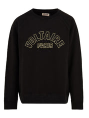 Felpa Sunca ZADIG&VOLTAIRE Donna - Nero