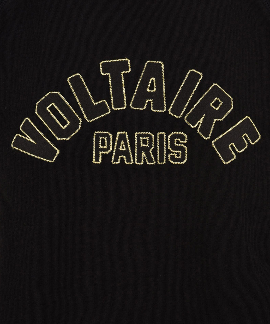 Felpa Sunca ZADIG&VOLTAIRE Donna - Nero