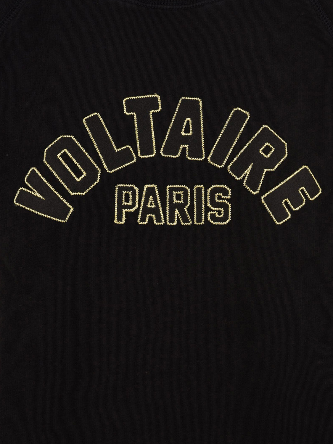 Felpa Sunca ZADIG&VOLTAIRE Donna - Nero