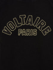 Felpa Sunca ZADIG&VOLTAIRE Donna - Nero
