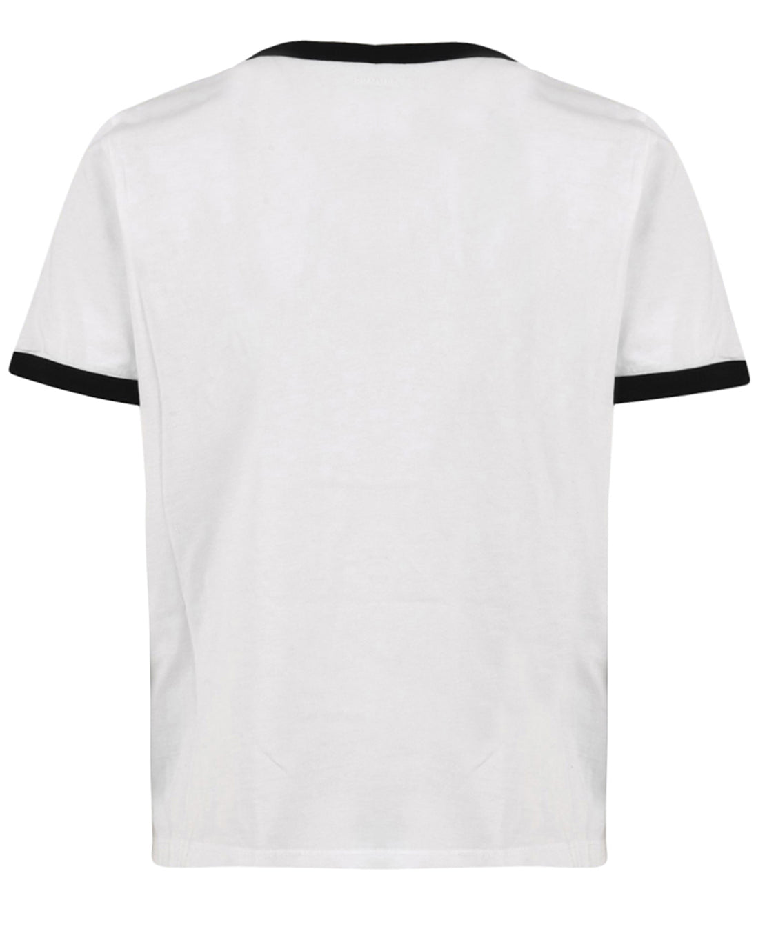 T-shirt Alys Voltaire Paris ZADIG&VOLTAIRE Donna - Bianco