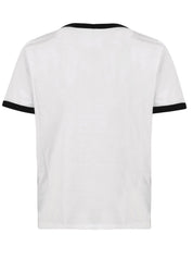 T-shirt Alys Voltaire Paris ZADIG&VOLTAIRE Donna - Bianco