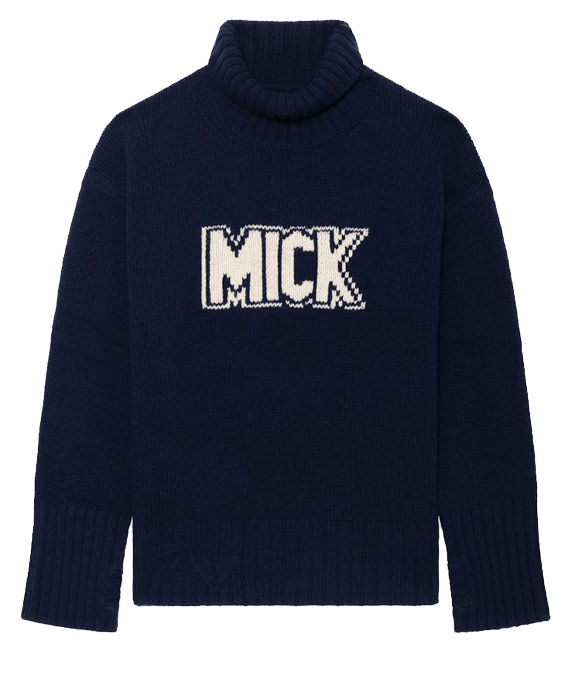 Maglione Solma ZADIG&VOLTAIRE Donna - Blue