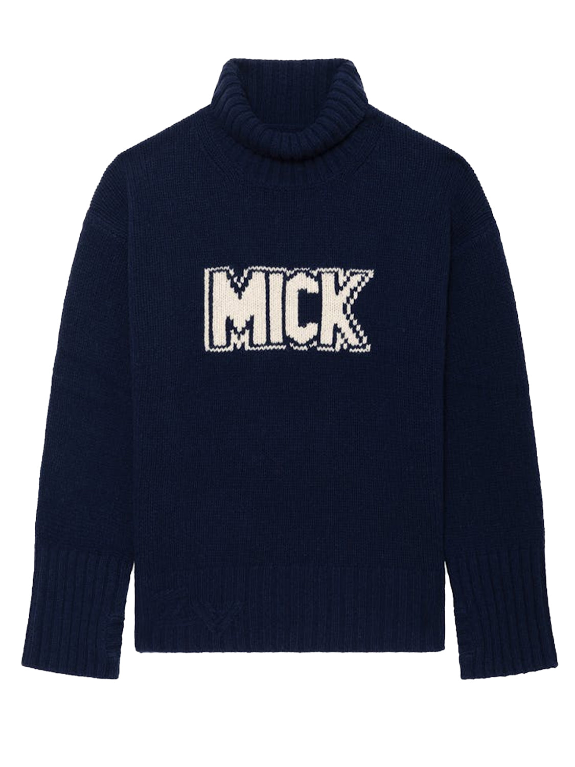 Maglione Solma ZADIG&VOLTAIRE Donna - Blue