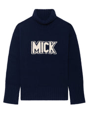 Maglione Solma ZADIG&VOLTAIRE Donna - Blue
