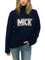 Maglione Solma ZADIG&VOLTAIRE Donna - Blue