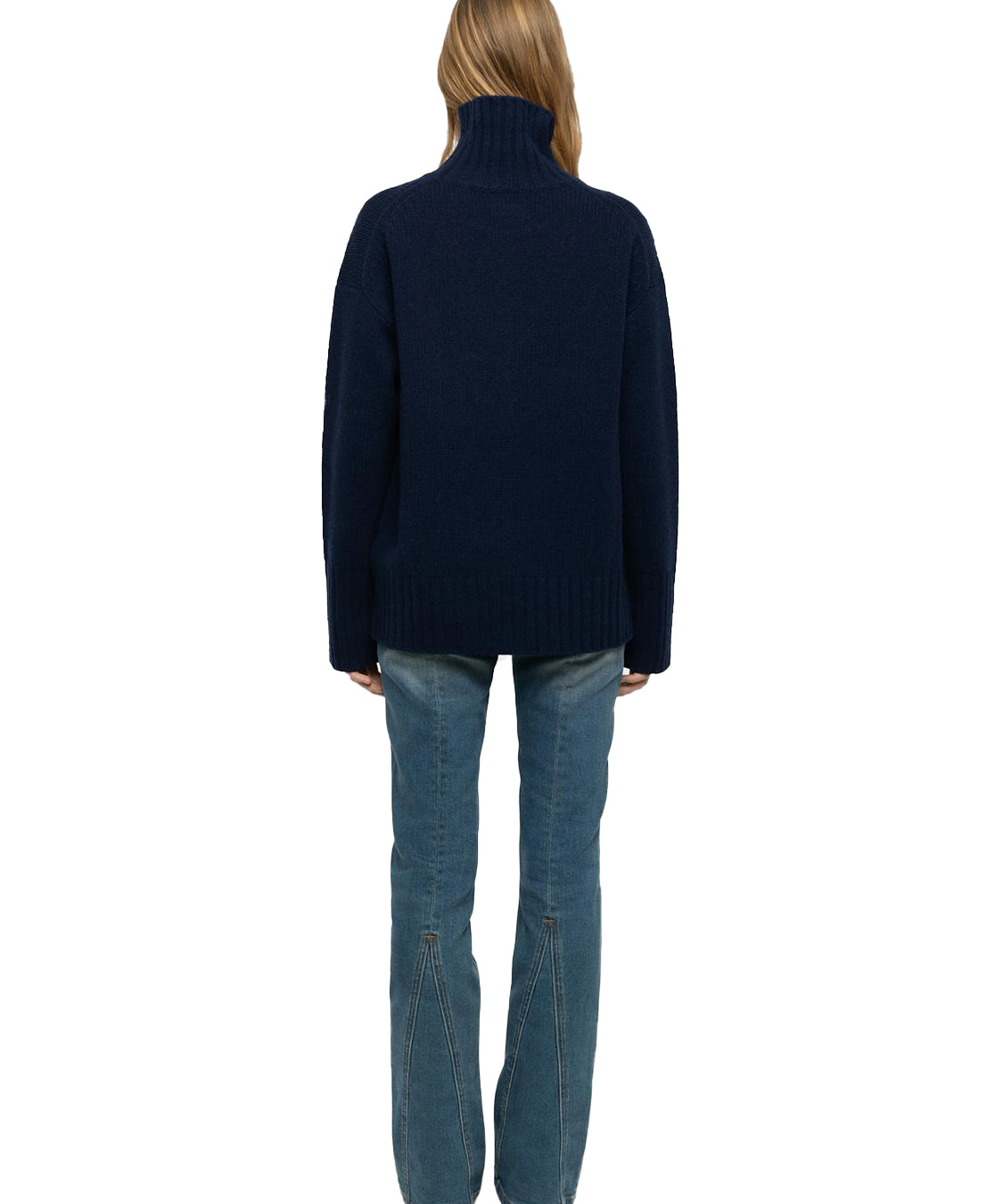 Maglione Solma ZADIG&VOLTAIRE Donna - Blue
