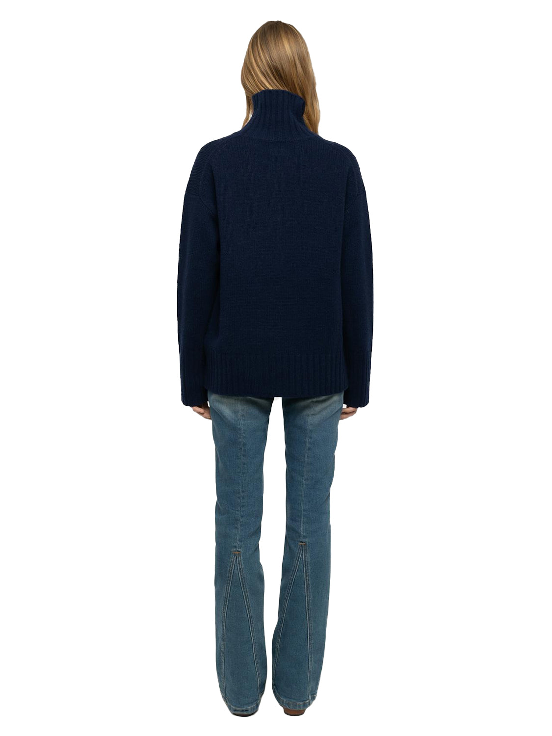 Maglione Solma ZADIG&VOLTAIRE Donna - Blue
