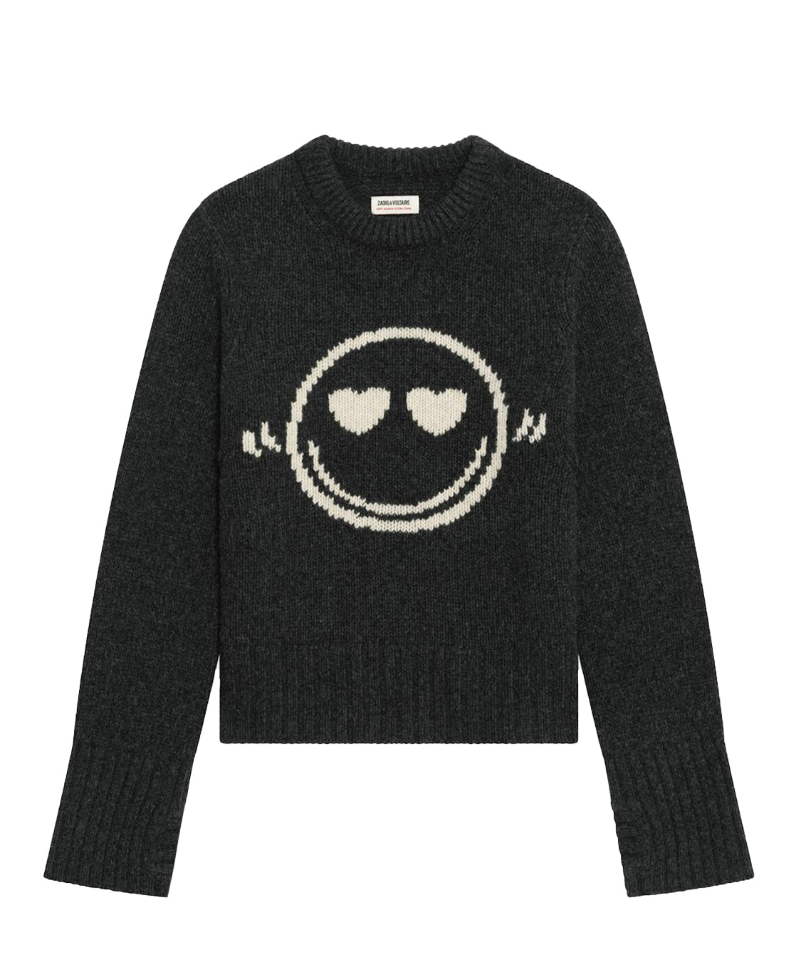 Maglia Malty ZADIG&VOLTAIRE Donna - Grigio