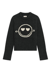 Maglia Malty ZADIG&VOLTAIRE Donna - Grigio