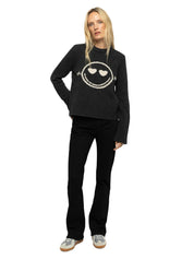 Maglia Malty ZADIG&VOLTAIRE Donna - Grigio