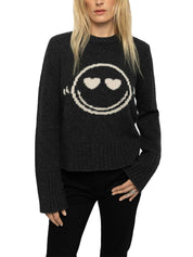 Maglia Malty ZADIG&VOLTAIRE Donna - Grigio