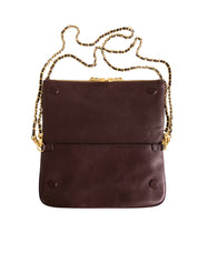 Pochette Rock Grained Leather ZADIG&VOLTAIRE Donna - Viola