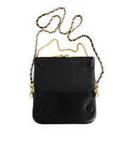 Borsa Rock Mini Soft Wild ZADIG&VOLTAIRE Donna - Nero