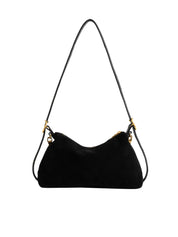 Borsa Jim Mini Suede ZADIG&VOLTAIRE Donna - Nero