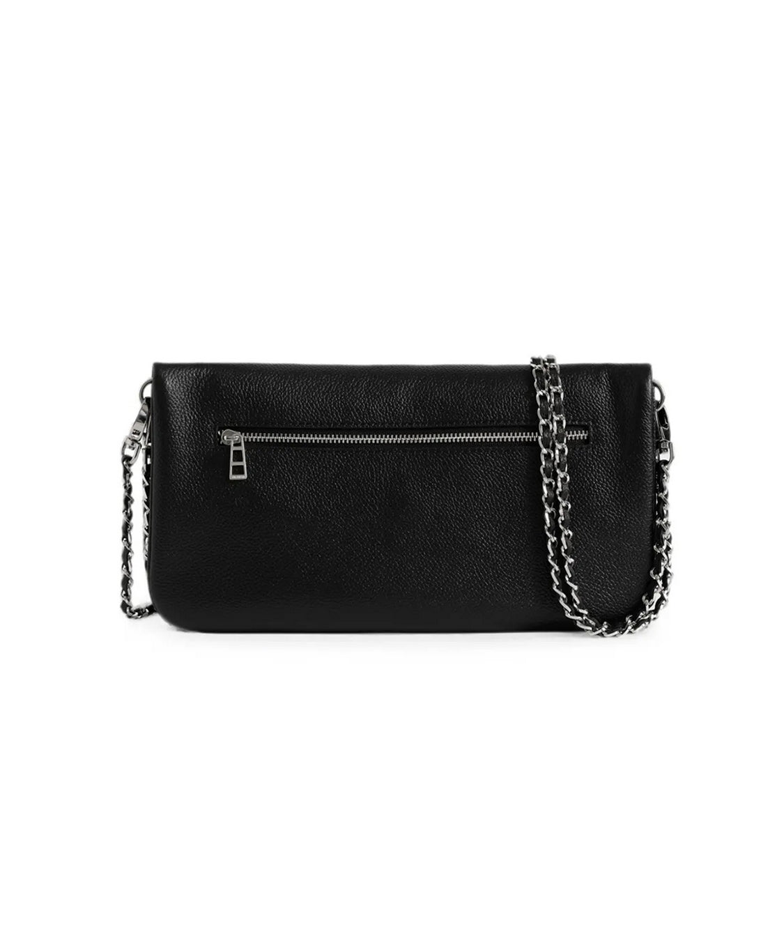 Pochette Rock Mini Arty Tag ZADIG&VOLTAIRE Donna - Nero