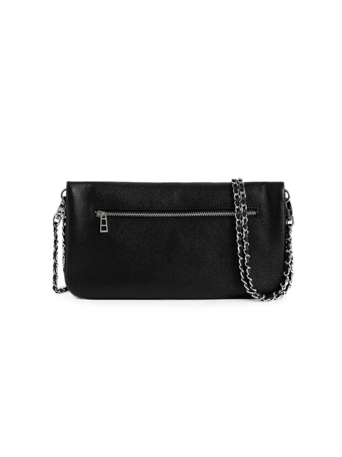 Pochette Rock Mini Arty Tag ZADIG&VOLTAIRE Donna - Nero