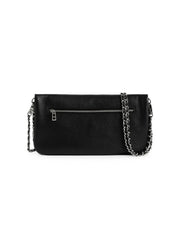 Pochette Rock Mini Arty Tag ZADIG&VOLTAIRE Donna - Nero