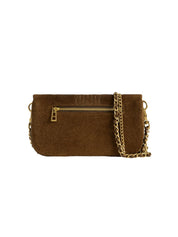 Pochette Rock Mini Western Used ZADIG&VOLTAIRE Donna - Marrone