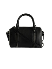 Borsa Sunny Small studs ZADIG&VOLTAIRE Donna - Nero