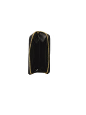 Portafoglio Mini ZV Grained Leather ZADIG&VOLTAIRE Donna - Nero