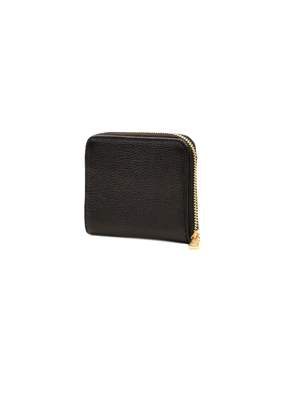 Portafoglio Mini ZV Grained Leather ZADIG&VOLTAIRE Donna - Nero