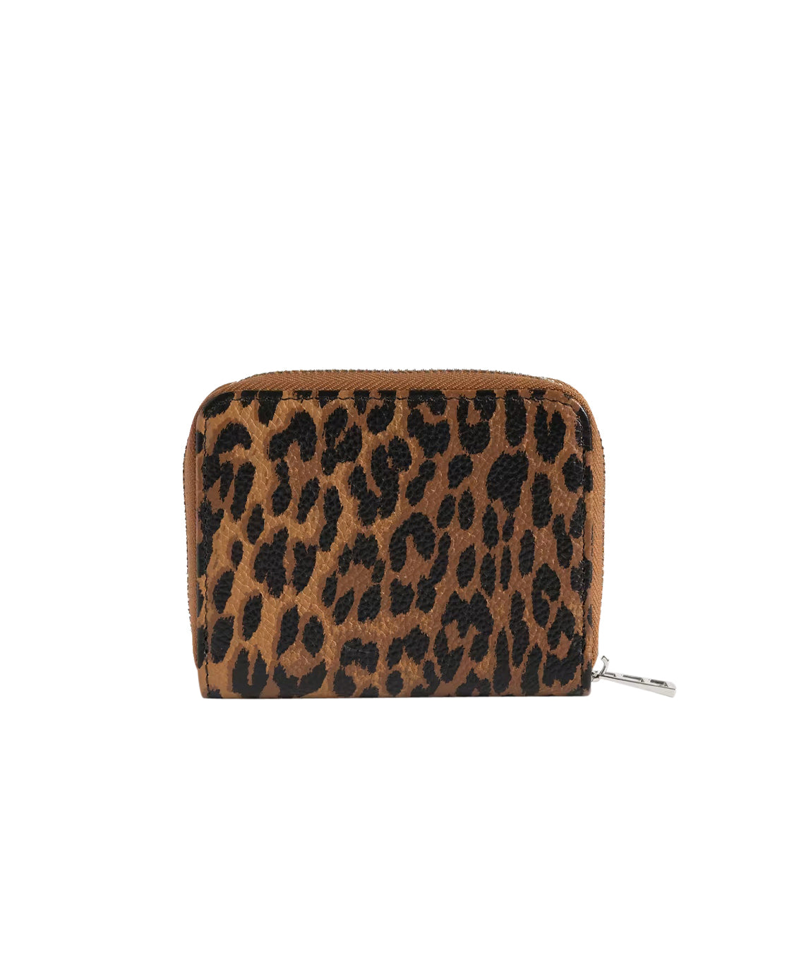Portafoglio Mini ZV Leo ZADIG&VOLTAIRE Donna - Marrone