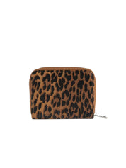 Portafoglio Mini ZV Leo ZADIG&VOLTAIRE Donna - Marrone