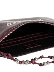 Borsa Angel Pouch Music Tag ZADIG&VOLTAIRE Donna - Viola