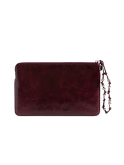 Borsa Angel Pouch Music Tag ZADIG&VOLTAIRE Donna - Viola