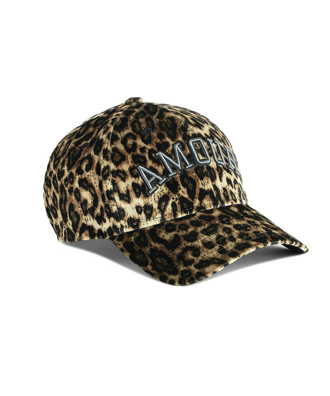 Cappello Leo Amour New Era x ZV ZADIG&VOLTAIRE Donna - Marrone