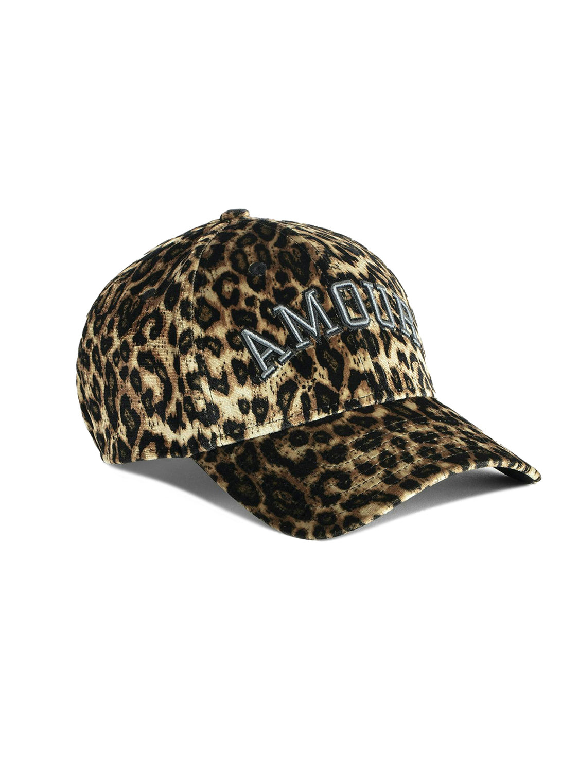 Cappello Leo Amour New Era x ZV ZADIG&VOLTAIRE Donna - Marrone