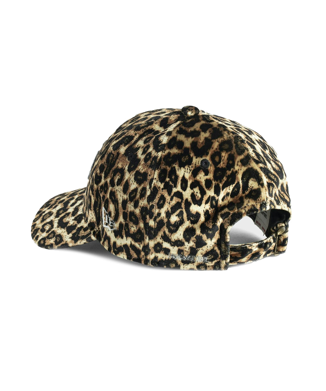 Cappello Leo Amour New Era x ZV ZADIG&VOLTAIRE Donna - Marrone