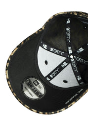 Scarpa Derby Chambord PARABOOT Uomo - Cafe