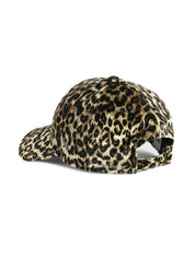 Cappello Leo Amour New Era x ZV ZADIG&VOLTAIRE Donna - Marrone
