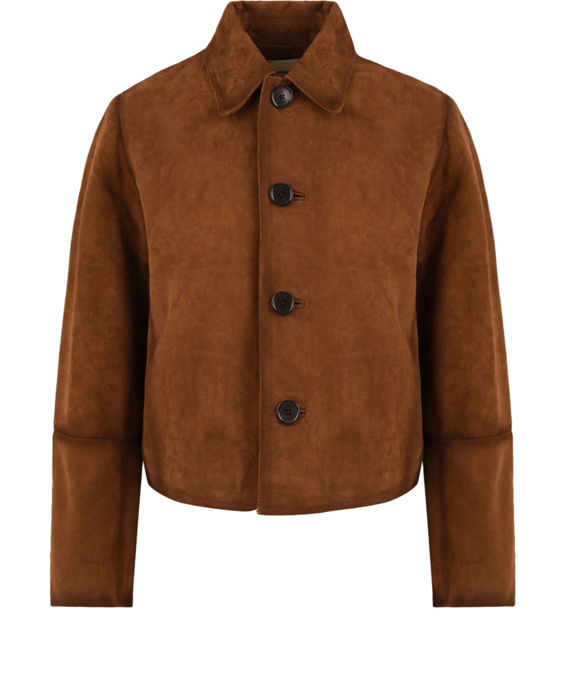 Giubbotto Lessa Suede ZADIG&VOLTAIRE Donna - Marrone