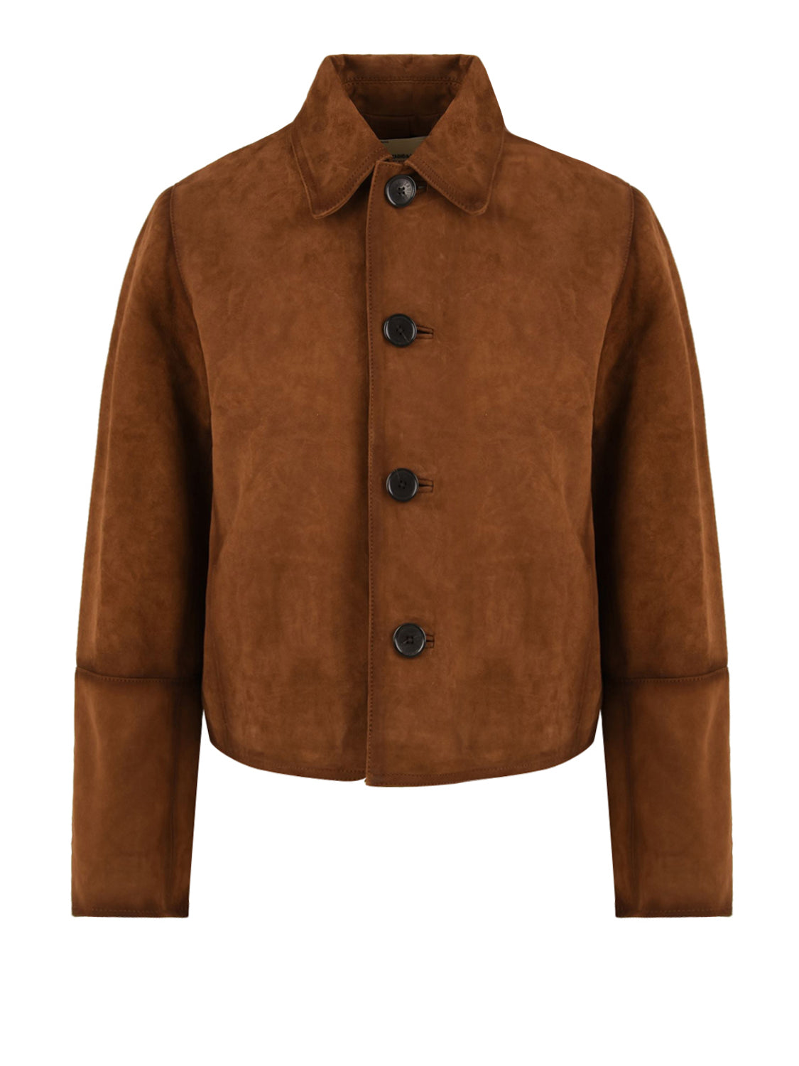 Giubbotto Lessa Suede ZADIG&VOLTAIRE Donna - Marrone