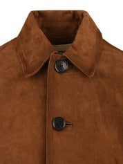 Giubbotto Lessa Suede ZADIG&VOLTAIRE Donna - Marrone