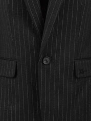 Giacca Blazer Valser pinstripes ZADIG&VOLTAIRE Donna - Grigio