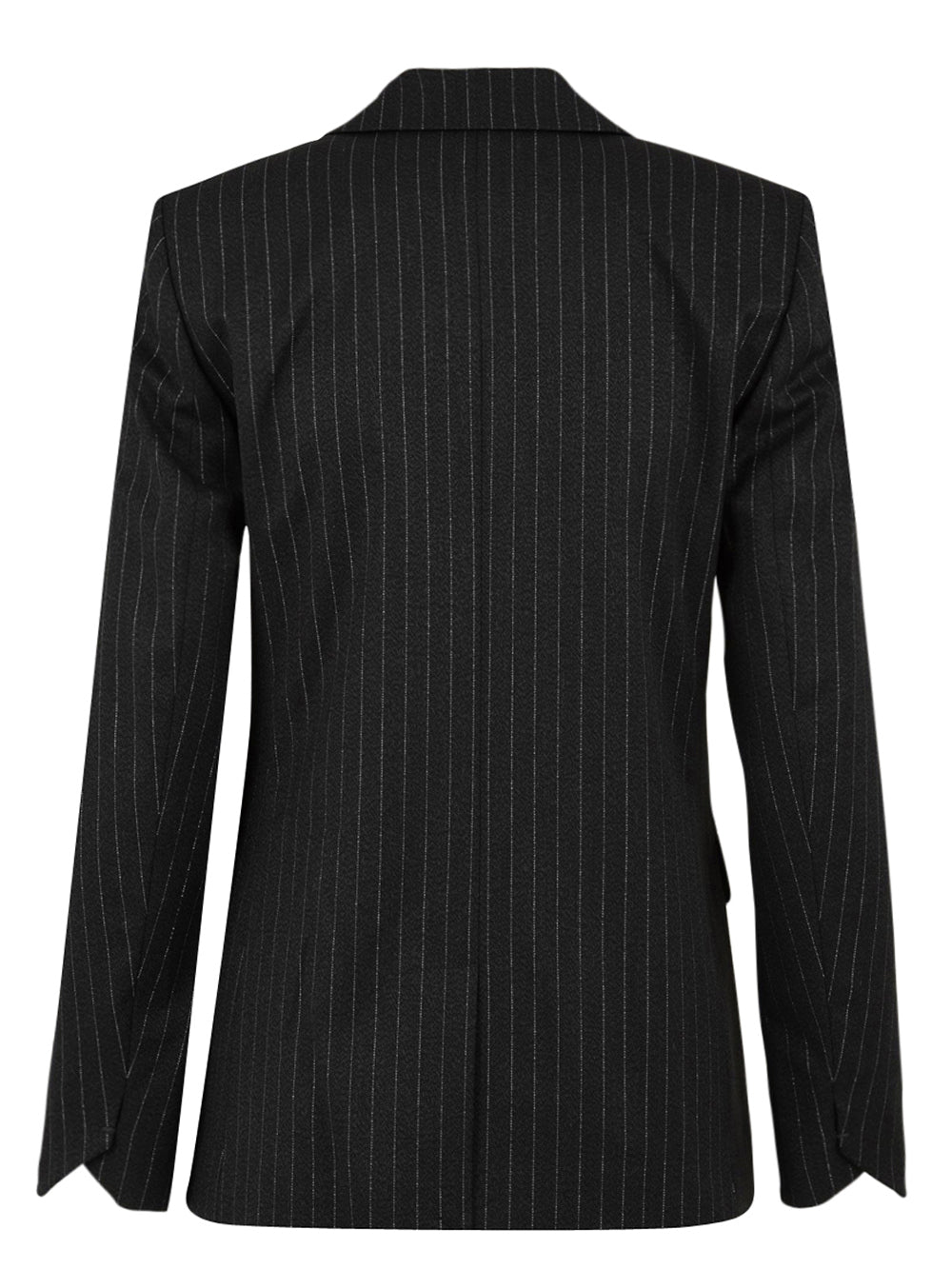 Giacca Blazer Valser pinstripes ZADIG&VOLTAIRE Donna - Grigio